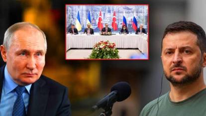 Rusya-Ukrayna Arasında Büyük Esir Takası