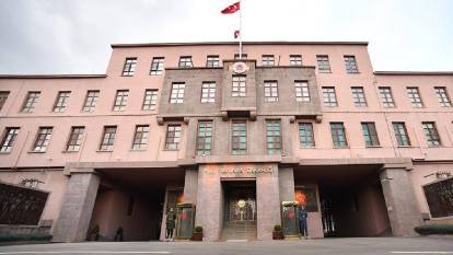 MSB'den Flaş Açıklama: Teslim Olan Terörist Sayısında Artış Var