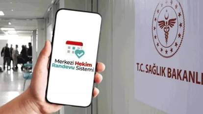 Merkezi Hekim Randevu Sistemi’nde 'Evli/Bekar' Ayrımı Kaldırıldı