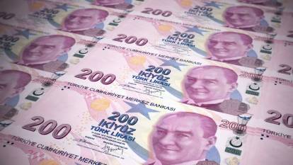 Bankada En Çok Parası Olan Şehirler Belli Oldu: O İl Kirli Çıkı Çıktı