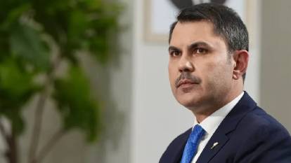 Bakan Kurum'dan Kentsel Dönüşüm Çağrısı