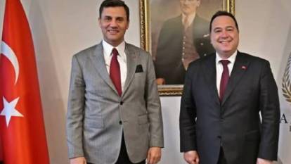 Manisa Büyükşehir Belediyesi'nin Yeni Başkanı Belli Oldu