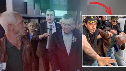 Özgür Özel'e Tokatlı Saldırıda İddianame Hazırlandı: Selçuk Tengioğlu'na İstenen Ceza Belli Oldu