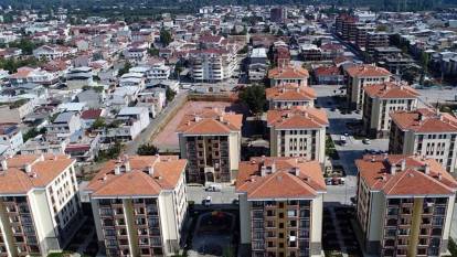 İstanbul’da Konut Fiyatları Cep Yakıyor: En Pahalı ve En Ucuz 10 Semt Belli Oldu