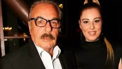 Ferdi Tayfur'un kızından dikkat çeken paylaşım