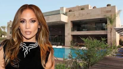 Jennifer Lopez’in Antalya’da kalacağı oda şoke etti