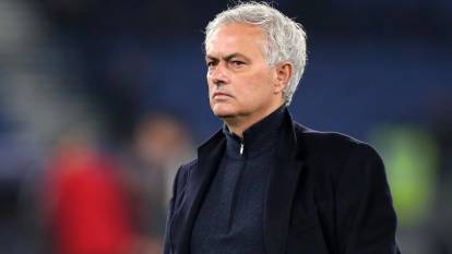 “Mourinho varsa ben yokum” diyen futbolcu menajerine talimatı verdi