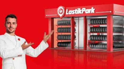 LastikPark Yapay Zeka Karakteri Derman’ı Duyurdu
