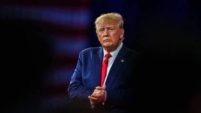Trump kararını verdi! ABD, bir kez daha UNESCO'dan ayrılıyor