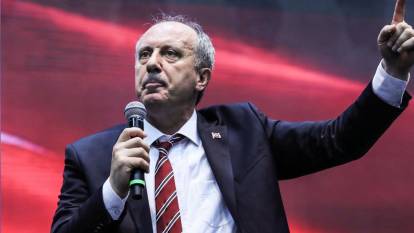 Muharrem İnce Bakan Uraloğlu'nu hedef aldı! Bakın gerçek ne çıktı?