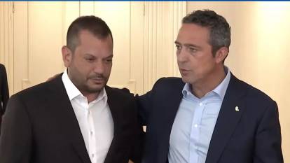 Görevi resmen bıraktı