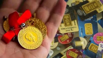 İslam Memiş gramda 10 bin lira için tarih verdi: Sakın altın borçlanmayın