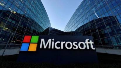 Microsoft bir günde servet kaybetti: Şirket tarihine geçti