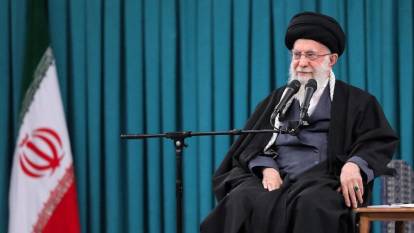 İran’da 2 bin 108 mahkuma af kararı: Hamaney onayladı